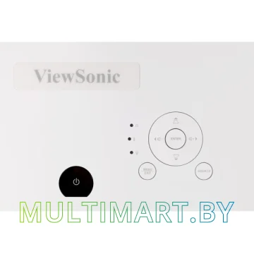 Проектор ViewSonic LS700HD картинка 5